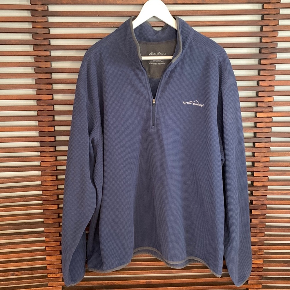Eddie Bauer top